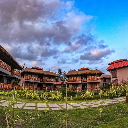 Hotel Sonar Bangla Sundarban Gosaba Luaran gambar