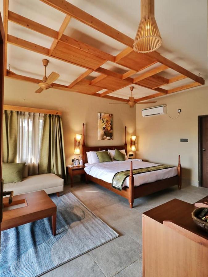 Hotel Sonar Bangla Sundarban Gosaba Luaran gambar