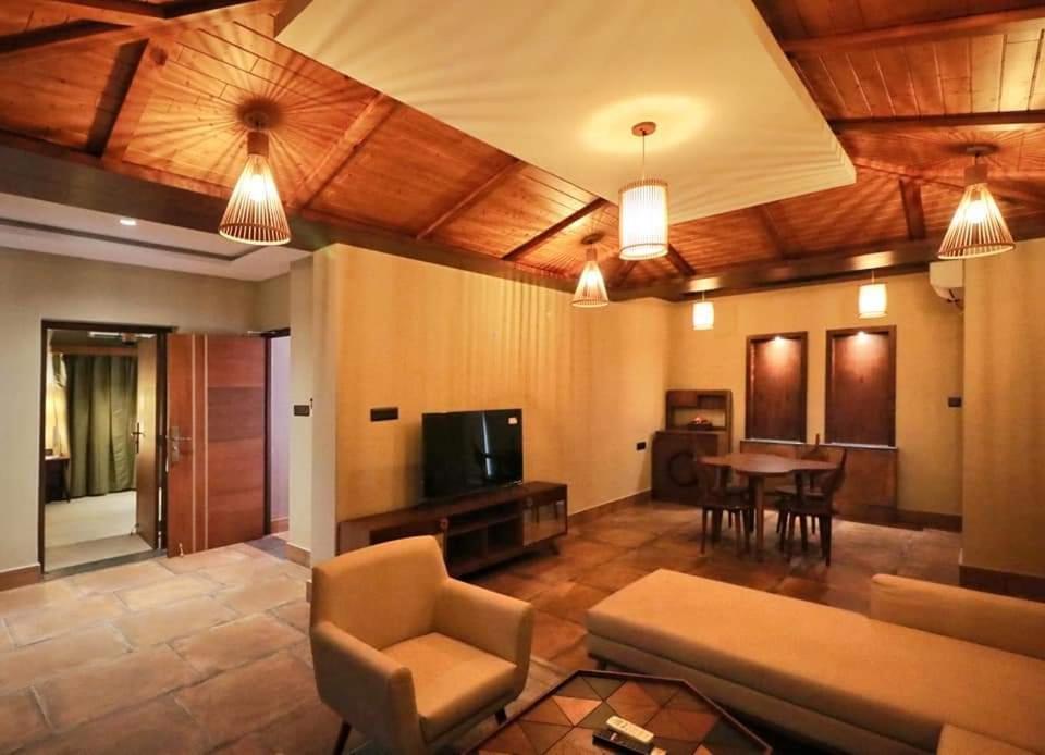 Hotel Sonar Bangla Sundarban Gosaba Luaran gambar