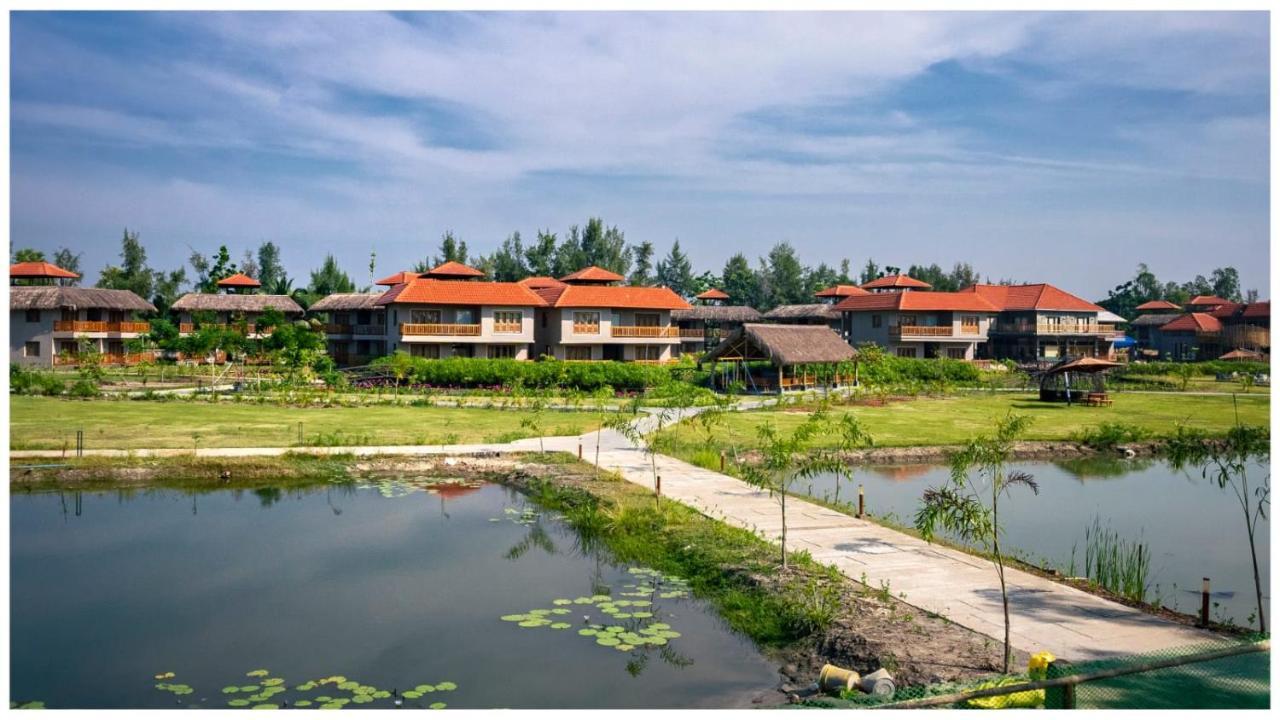 Hotel Sonar Bangla Sundarban Gosaba Luaran gambar
