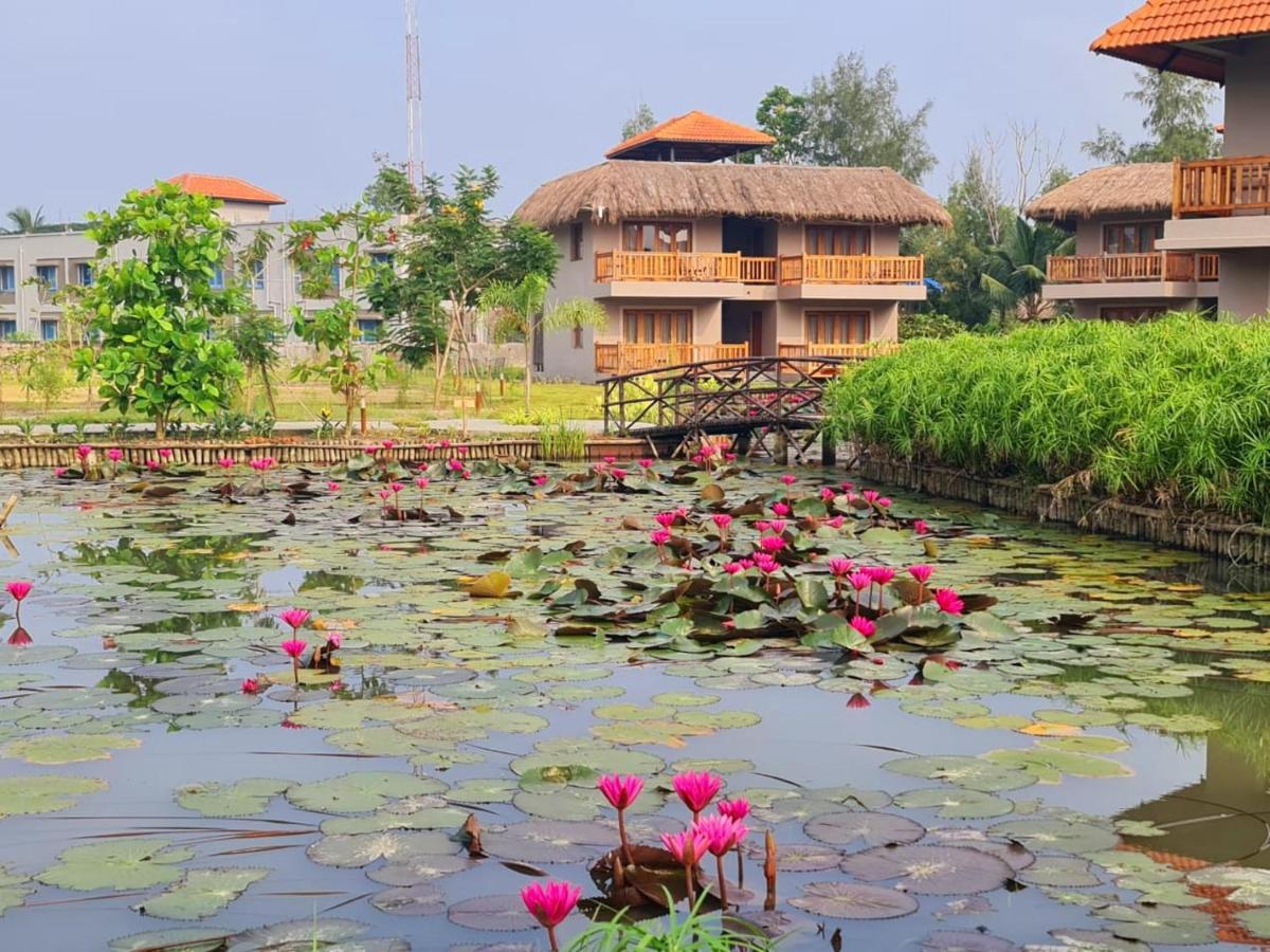 Hotel Sonar Bangla Sundarban Gosaba Luaran gambar