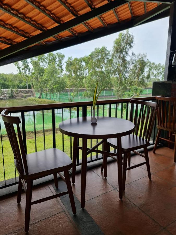 Hotel Sonar Bangla Sundarban Gosaba Luaran gambar