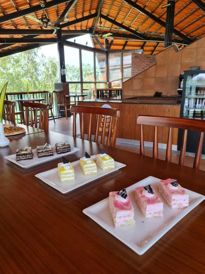 Hotel Sonar Bangla Sundarban Gosaba Luaran gambar