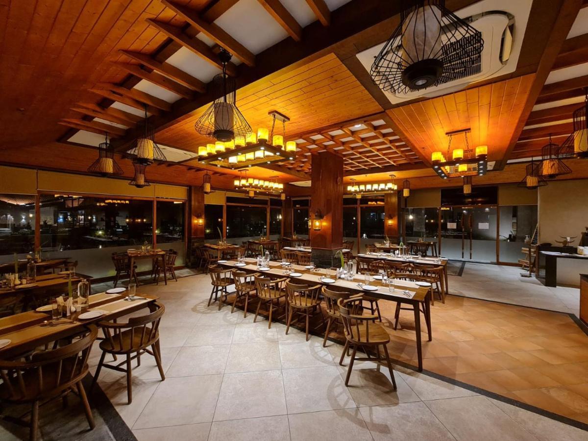 Hotel Sonar Bangla Sundarban Gosaba Luaran gambar
