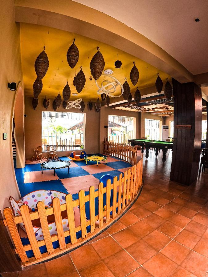 Hotel Sonar Bangla Sundarban Gosaba Luaran gambar