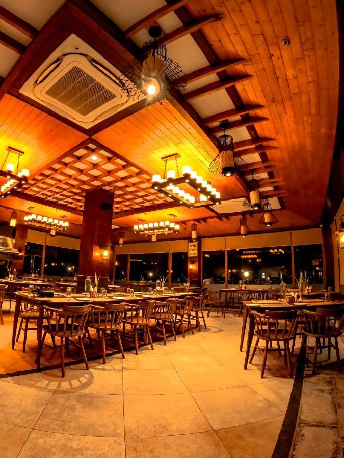 Hotel Sonar Bangla Sundarban Gosaba Luaran gambar