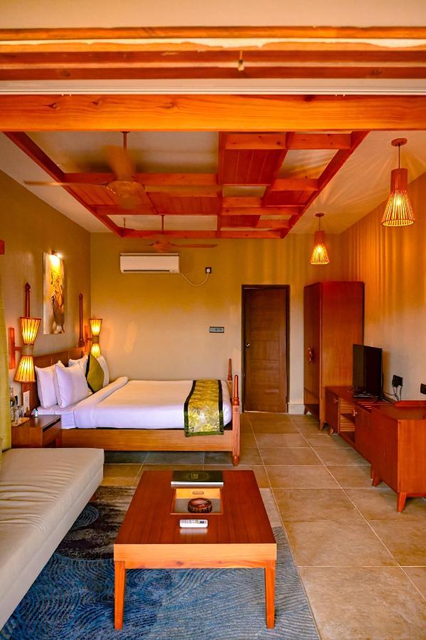Hotel Sonar Bangla Sundarban Gosaba Luaran gambar