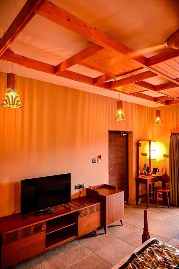 Hotel Sonar Bangla Sundarban Gosaba Luaran gambar
