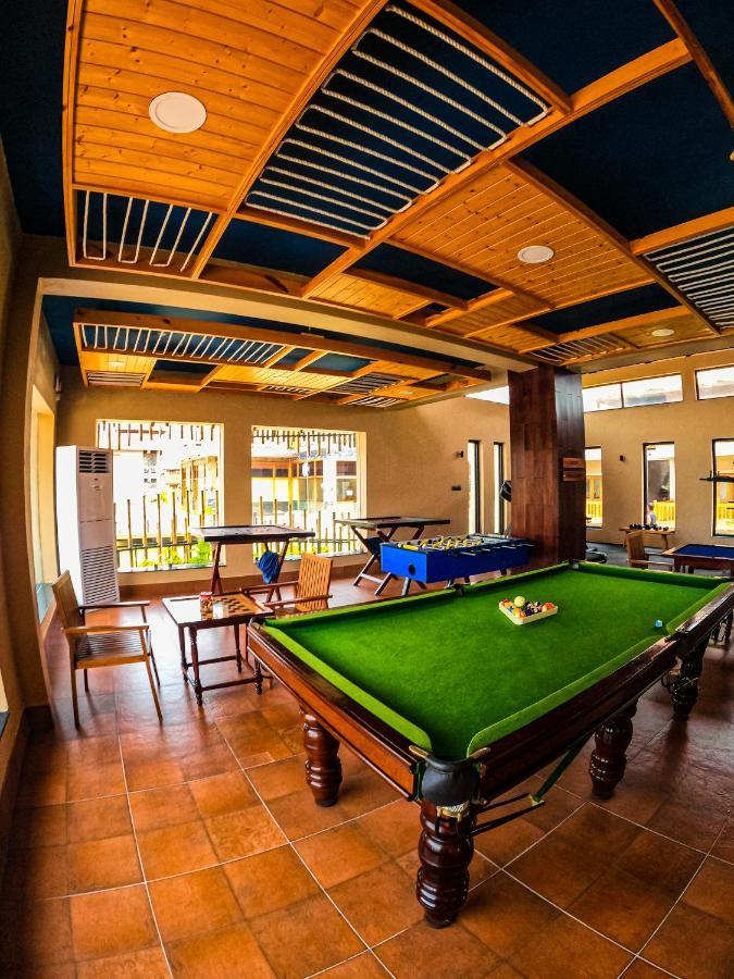 Hotel Sonar Bangla Sundarban Gosaba Luaran gambar