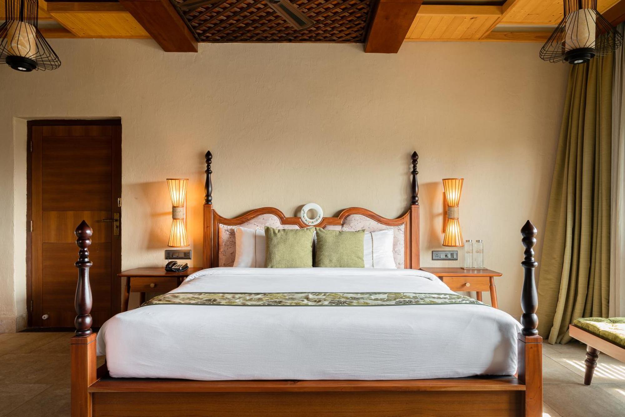 Hotel Sonar Bangla Sundarban Gosaba Luaran gambar